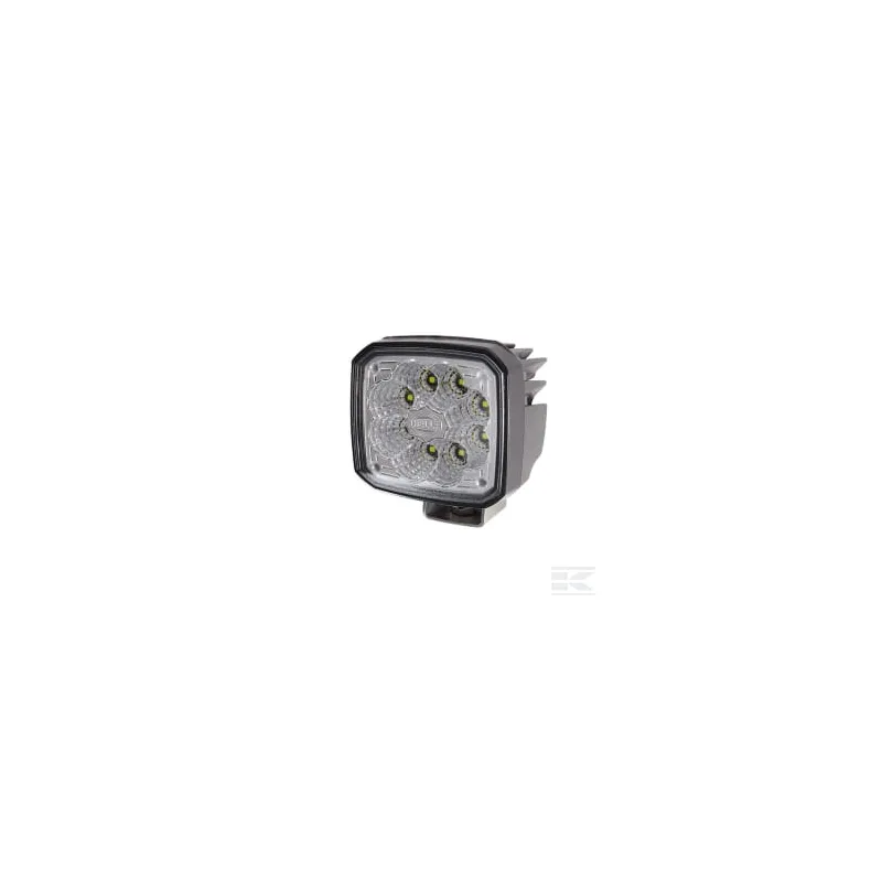 Phare de travail carré LED