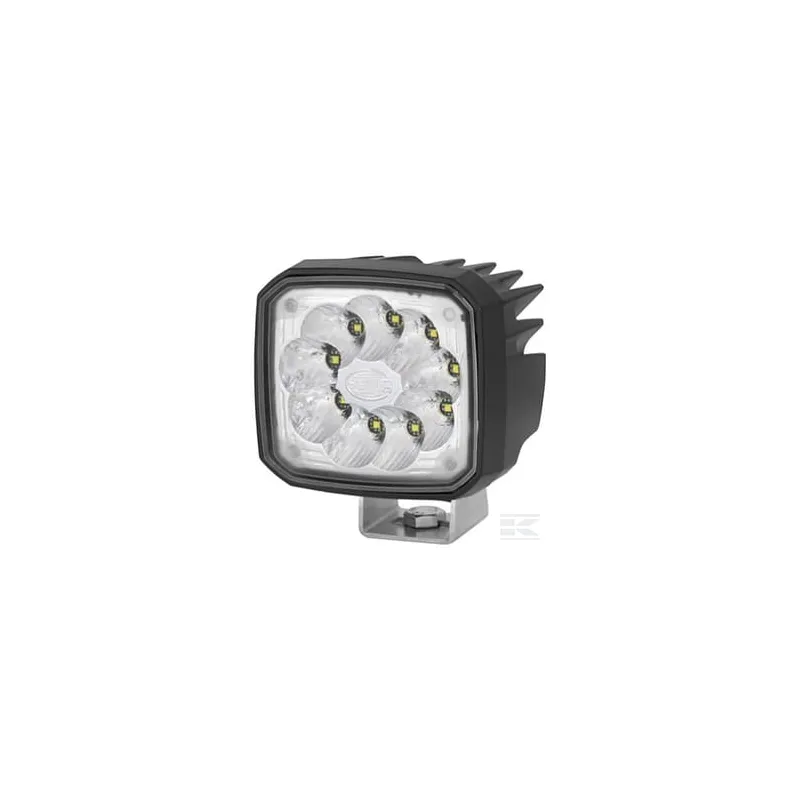 Phare de travail carré LED