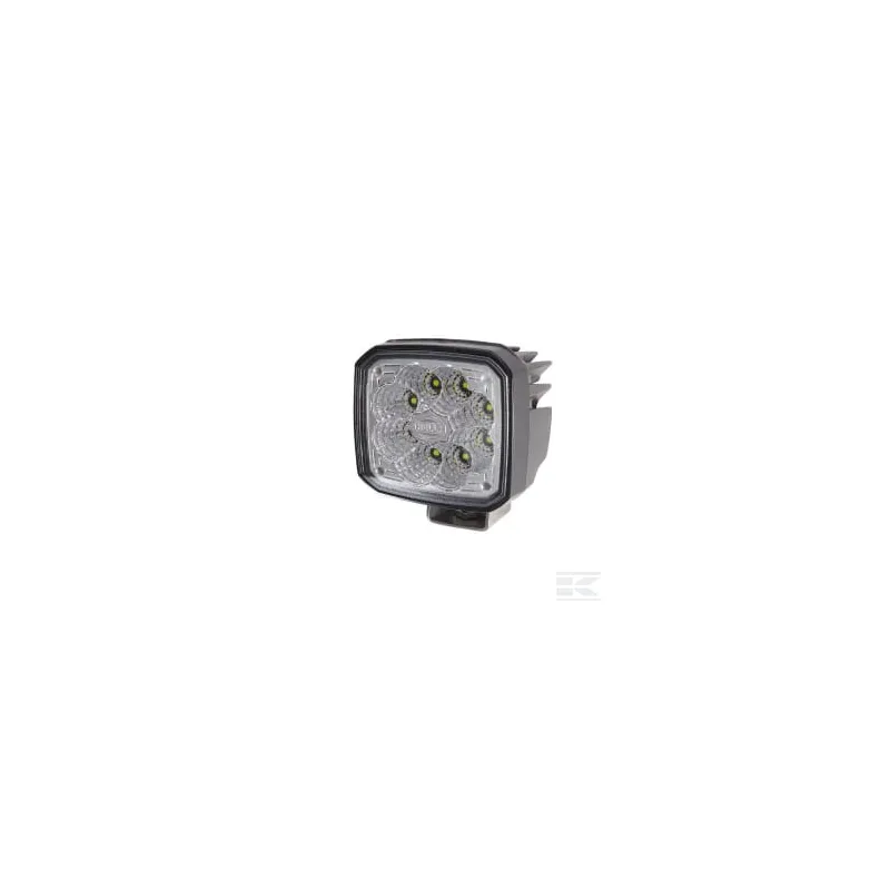 Phare de travail carré LED