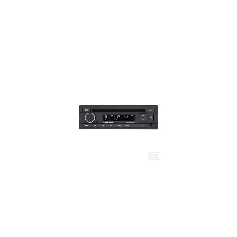 Radio Essen 200 DAB BT