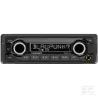 Autoradio Dublin 412 12V BT Heavy Duty