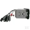 Autoradio Dublin 412 12V BT Heavy Duty