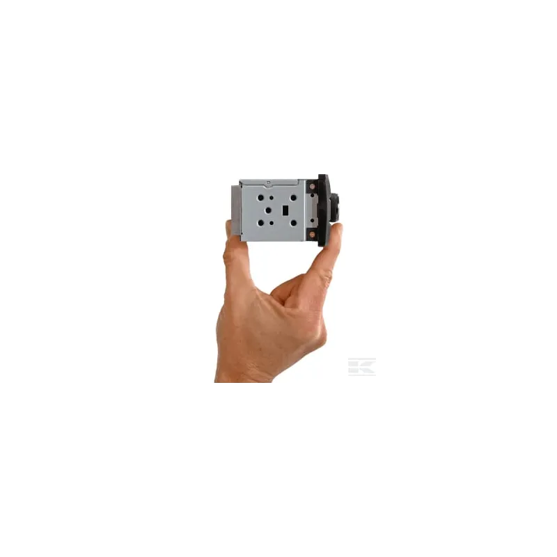 Autoradio Dublin 412 12V BT Heavy Duty