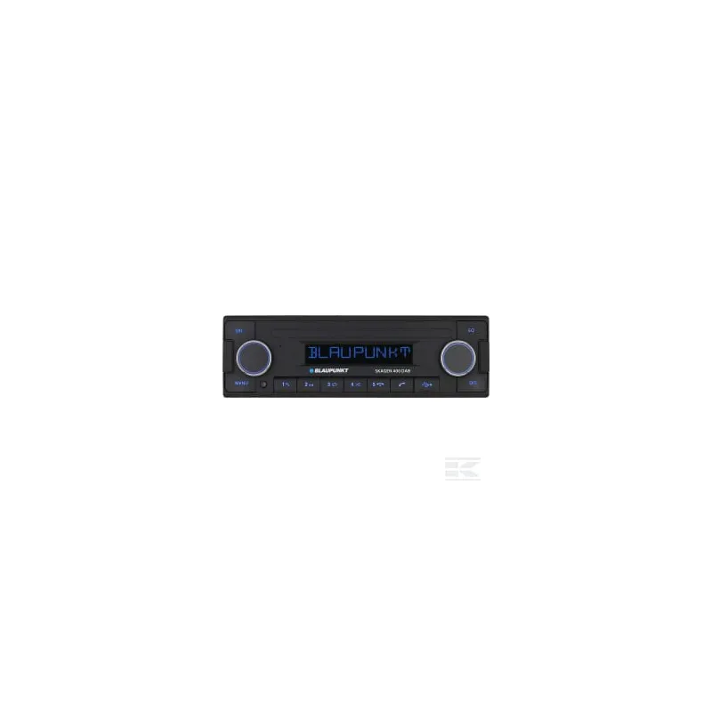 Autoradio Skagen 400 DAB BT