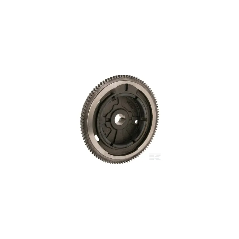 Volant moteur