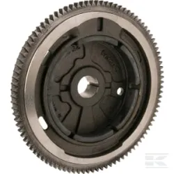 Volant moteur