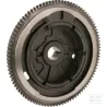 Volant moteur