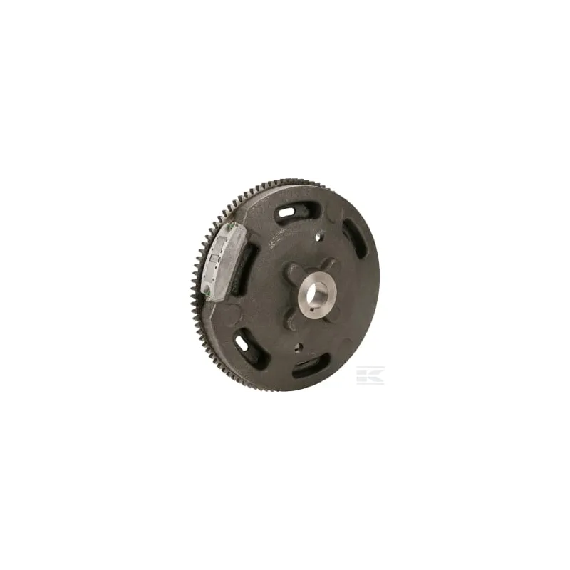 Volant moteur