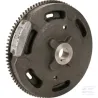 Volant moteur
