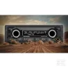 Autoradio Durban 424 DAB BT 24V Heavy Duty