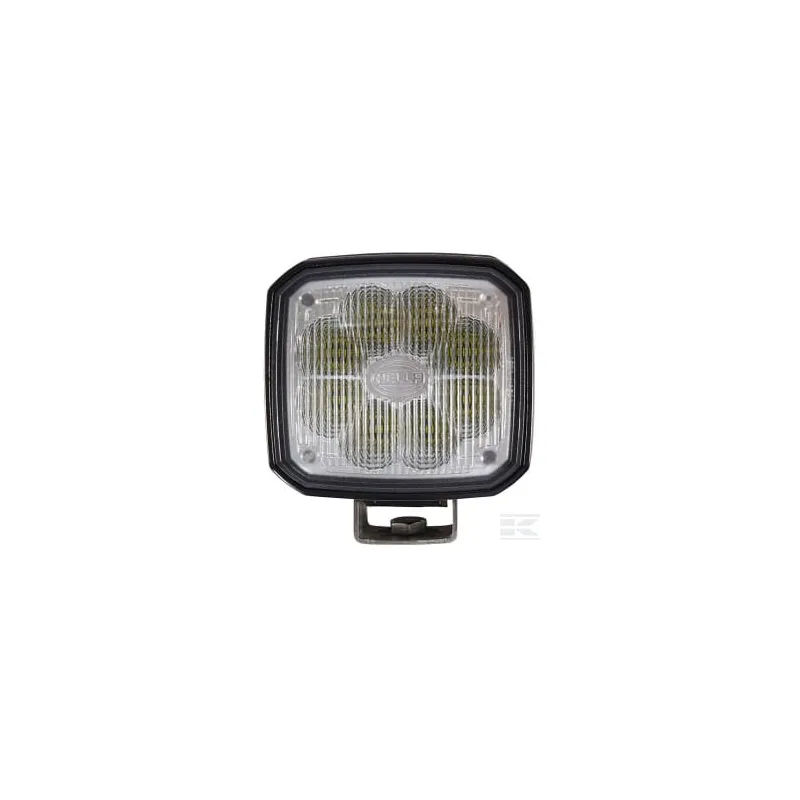 Phare de travail carré LED