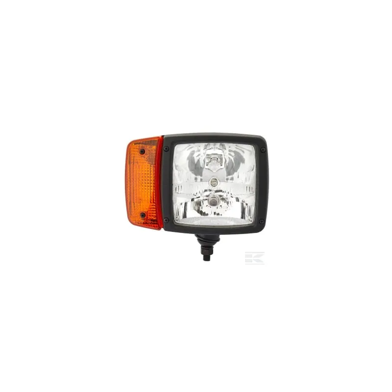 Module lampe de travail