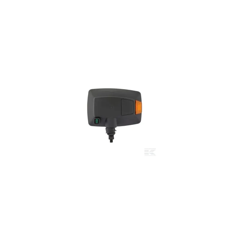 Module lampe de travail