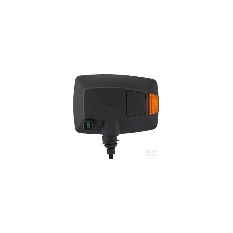 Module lampe de travail
