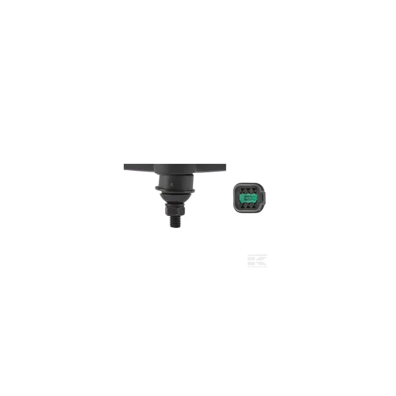 Module lampe de travail