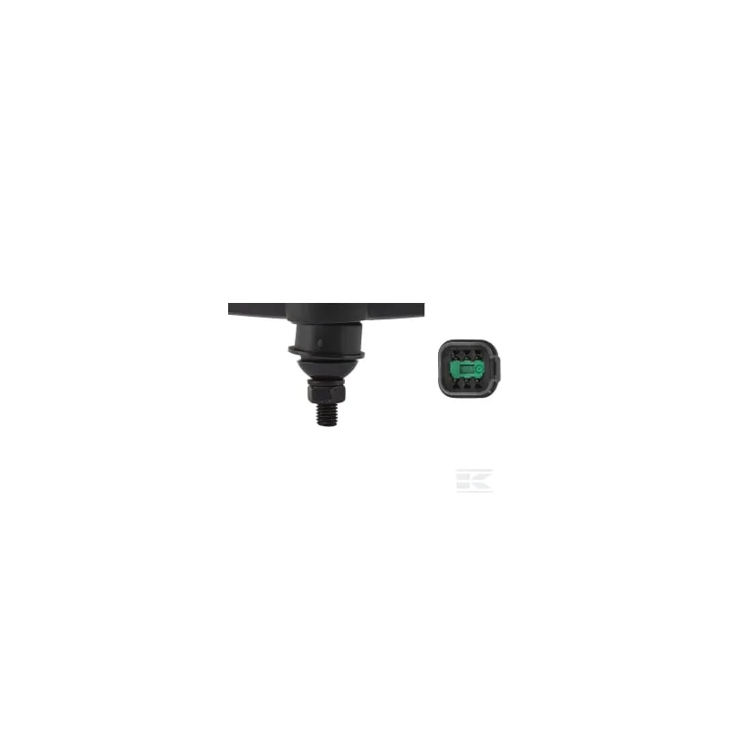 Module lampe de travail