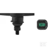 Module lampe de travail