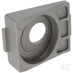 Boîtier du moteur