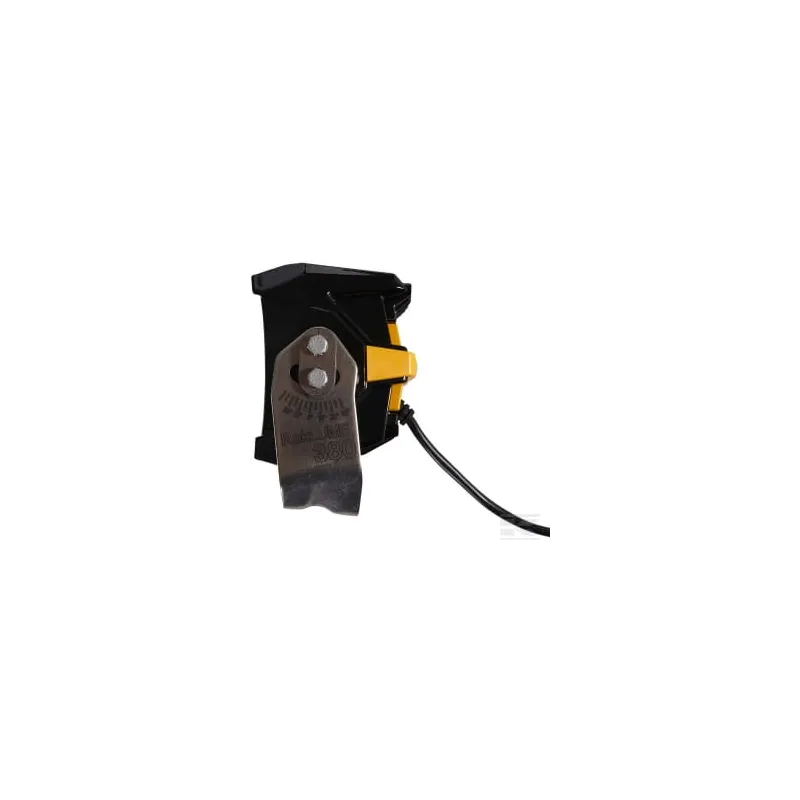 Phare de travail à LED , rectangulaire, 24 V, pince, 12 LED, Hella