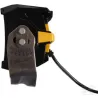 Phare de travail à LED , rectangulaire, 24 V, pince, 12 LED, Hella