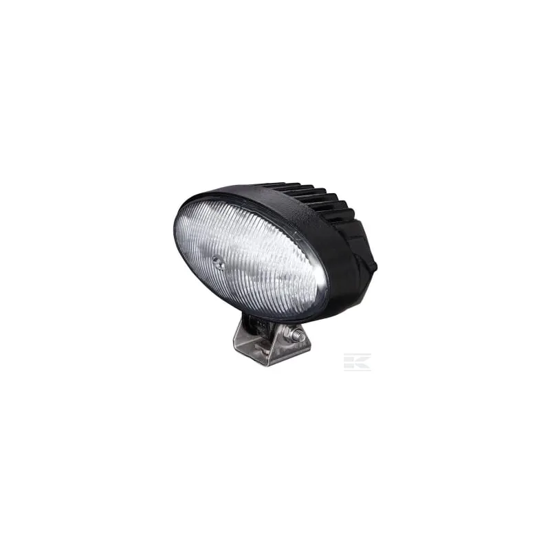 Phare de travail OVAL 90LED