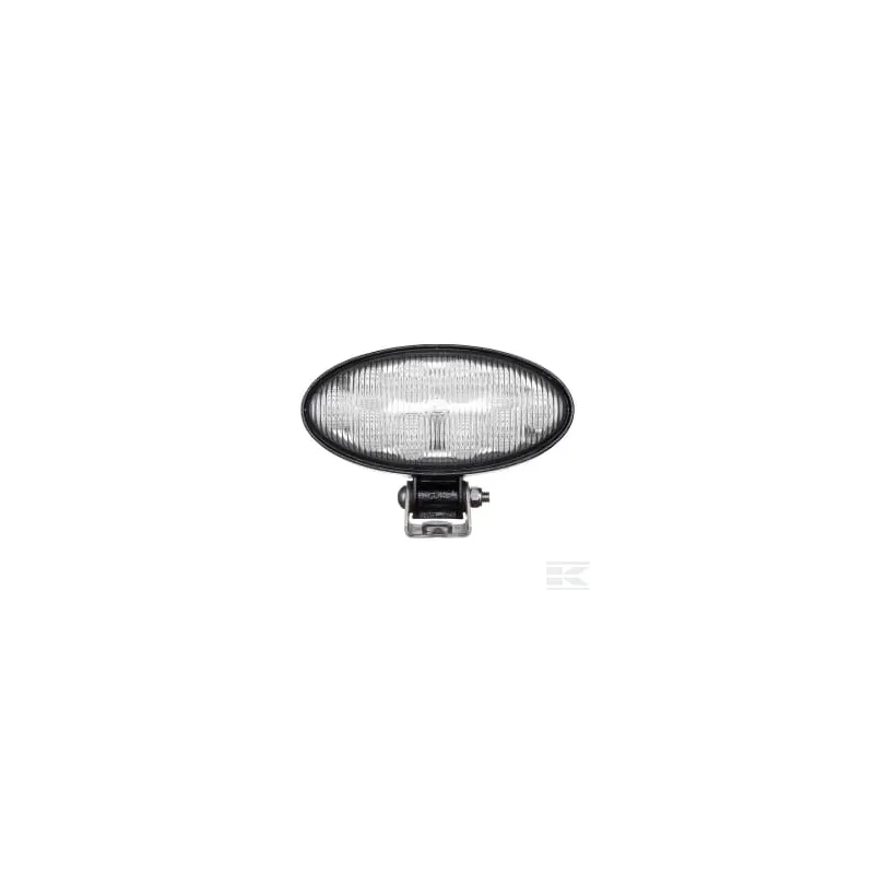 Phare de travail OVAL 90LED