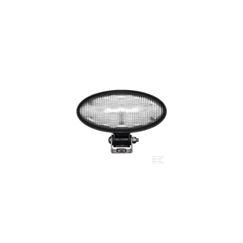 Phare de travail OVAL 90LED