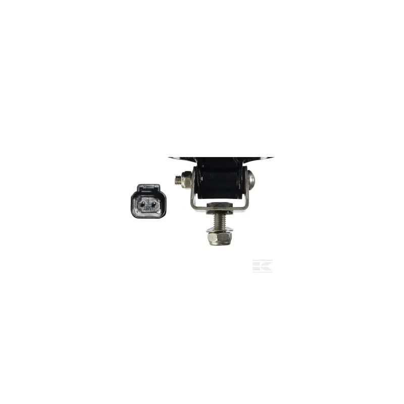 Phare de travail OVAL 90LED