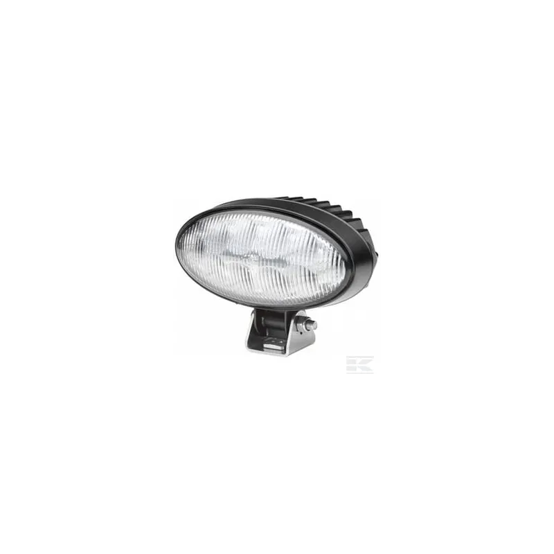 Phare de travail OVAL 90LED