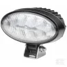 Phare de travail OVAL 90LED