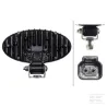 Phare de travail OVAL 90LED