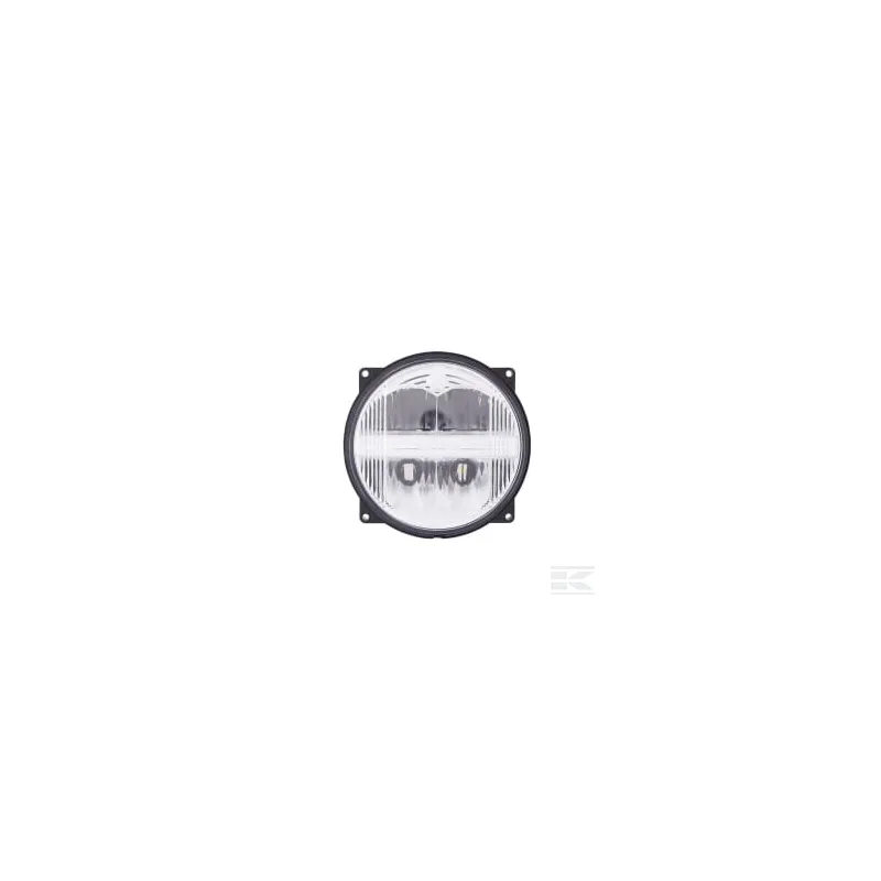 Projecteur avant M133 LED àintégrer