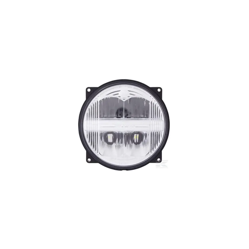 Projecteur avant M133 LED àintégrer