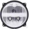 Projecteur avant M133 LED àintégrer