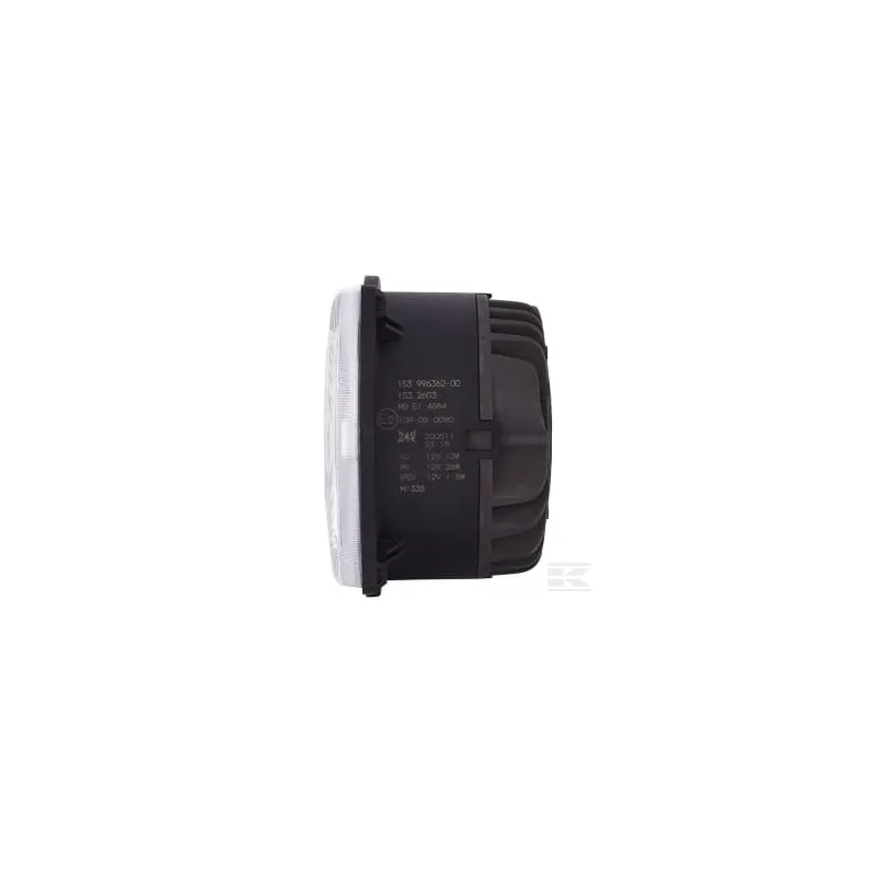 Projecteur avant M133 LED àintégrer