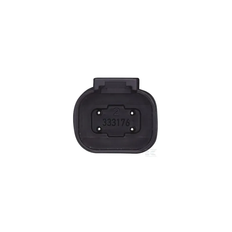 Projecteur avant M133 LED àintégrer