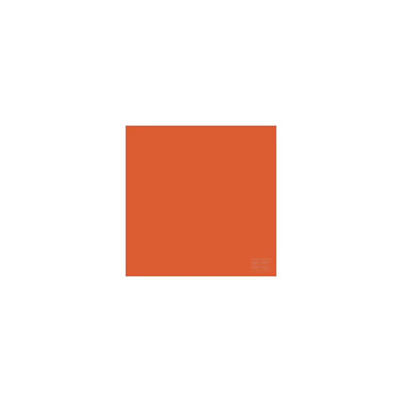 RAL 2009 orange signalisat.