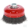 Brosse à godet D 100 G M14 cr-STW 030