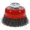 Brosse à godet D 75 G M14 cr-STW 030