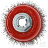 Brosse à godet D 75 G M14 cr-STW 030