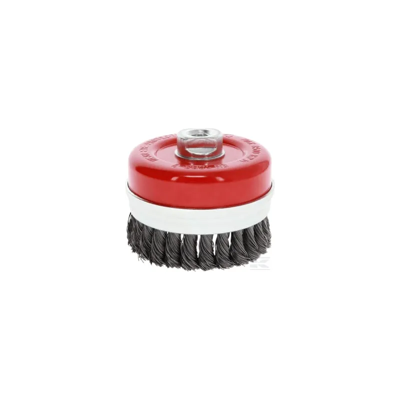 Brosse à godet D 100 G M14 kn-STW050