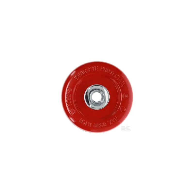 Brosse à godet D 100 G M14 kn-STW050