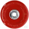 Brosse à godet D 100 G M14 kn-STW050
