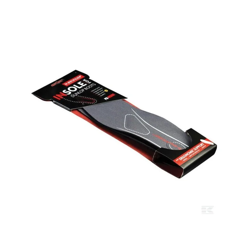 Semelles Insole Premium T46