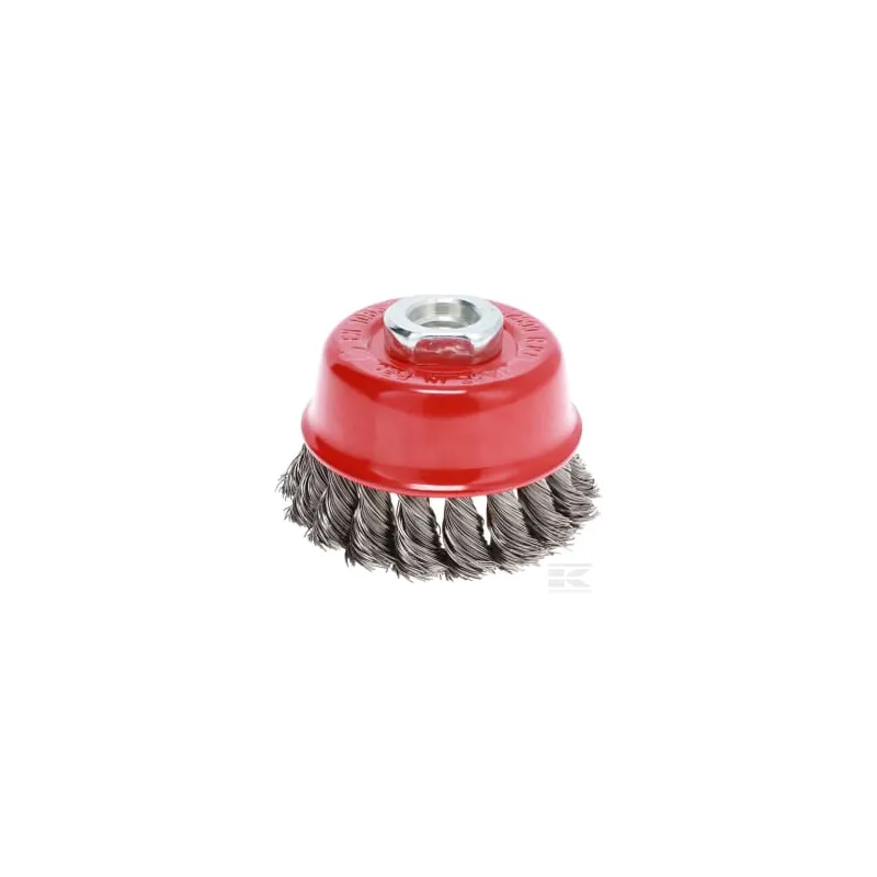 Brosse à godet D 65 G M14 kn-STW 035