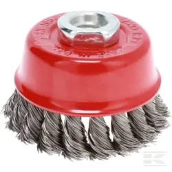 Brosse à godet D 65 G M14 kn-STW 035