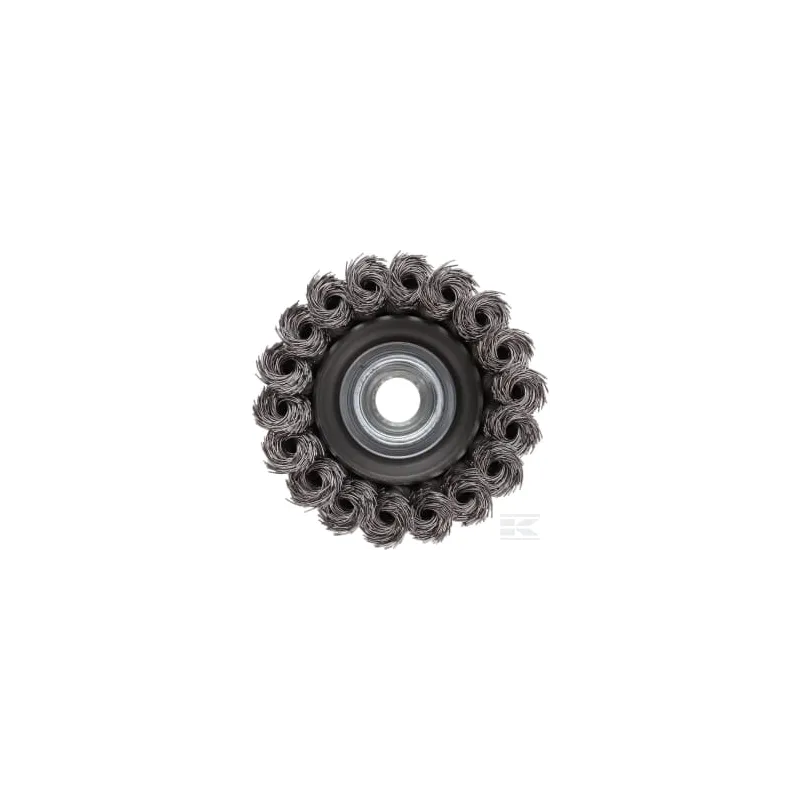 Brosse à godet D 65 G M14 kn-STW 035