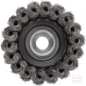Brosse à godet D 65 G M14 kn-STW 035