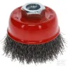 Brosse à godet D 60 G M14 cr-STW 030