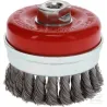 Brosse à godet D 80 G M14 kn-STW050